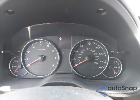 2013 Subaru Outback 2.5I Premium from USA, damaged, VIN 4S4BRCBC7D3235597